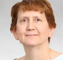 Photo of Barbara M. Berger, OD