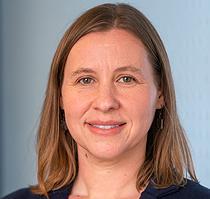 Photo of Sarah E Rogers, MD