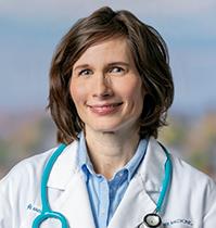 Photo of Shannon Ashley Simon, MD