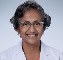 Photo of Bharathi M Raidoo, MD