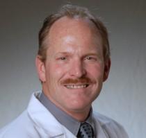 Photo of James Alston Grove, MD