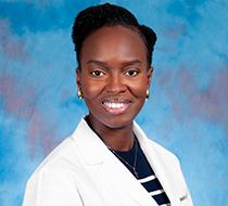 Photo of Norine Ania Germain, MD