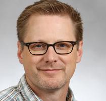 Photo of Michael D. Burch, CADC II