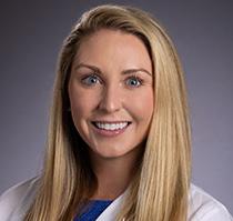 Photo of Katlin Rose Poladian-Toner, MD