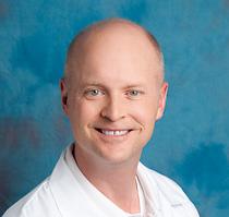 Photo of Robert H. Jefferson III, MD