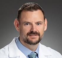 Photo of Justin Bryan Weir, MD