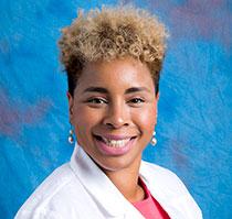 Photo of Natasha Nicol Houston, PA