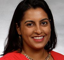 Photo of Sheena Bali-Chaudhary, MD