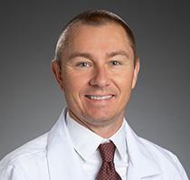 Photo of Randall Blankers, MD