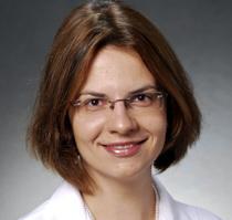 Photo of Ellina Bekkerman-Donner, MD