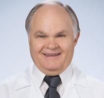 Photo of Gregory L. Howick, MD