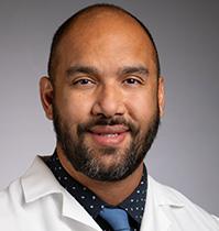 Photo of Seyed Amir Tahaei, MD