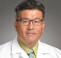 Photo of James Chinuk Lee, DPM