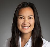 Photo of Carolyn Anne Zin, MD