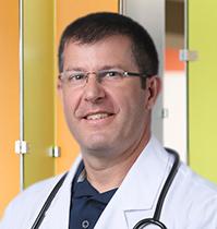 Photo of Jason A. Grope, MD