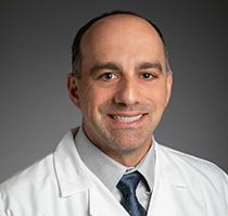 Photo of David Michael Tellalian, MD