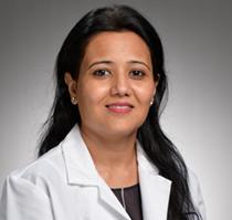 Photo of Gati Ajani Goel, MD