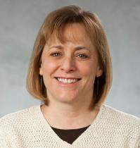 Photo of Antoinette G. Quigley, MD