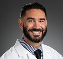 Photo of Ali Rachad Ezzat, MD