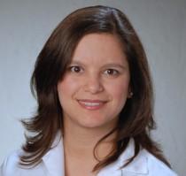 Photo of Cynthia Zuniga, MD