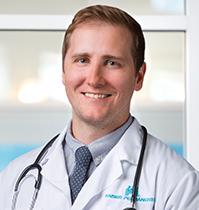 Photo of Daniel Grayson Juneau, MD