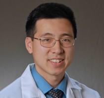 Photo of Wei-Kong Prince Chien, MD