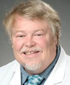 Photo of David Russel Londo, MD