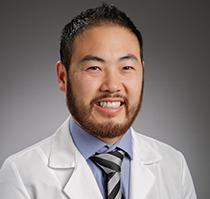 Photo of Gregory David Lee, MD