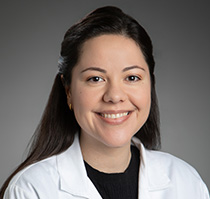 Photo of Marjorie Teresa Wimmer, MD