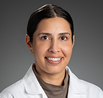 Photo of Tejal Ghadiali, MD