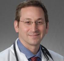 Photo of Daniel E. Selig, MD