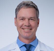 Photo of Justin M Galovich, MD