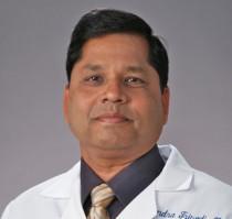 Photo of Narendrakumar Shantilal Trivedi, MD