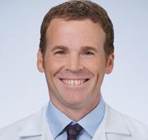 Photo of Christopher J Lenart, MD