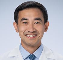 Photo of Yue Fang, MD