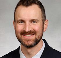 Photo of Justin Alan Shelton, DO