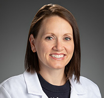 Photo of Jaime Piercey Gastwirt, MD