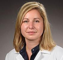 Photo of Rima Kristina Griauzde, MD