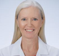 Photo of Anne L. Saarheim-Riggs, MD
