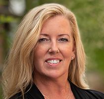 Photo of Michelle Terese Shea, LSW