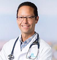 Photo of Scott A. Kono, DO