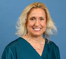 Photo of Robin L Kirkpatrick, LCSW