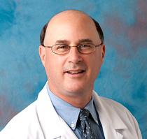 Photo of Jay H. Polokoff, MD