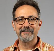 Photo of Jason Wallis, LPC