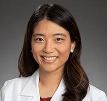 Photo of Juliana Chang, MD