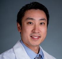 Photo of Justin Hong-Jie Tan, MD