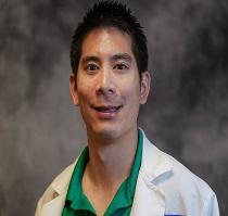 Photo of Jason Shen, MD