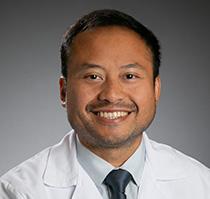 Photo of Chris Albert Cruz, MD