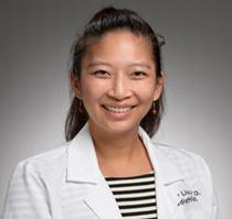 Photo of Peony Liu, MD