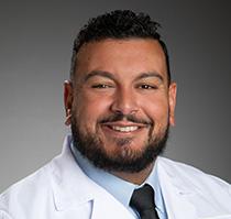 Photo of Anthony Mena Gobran, MD